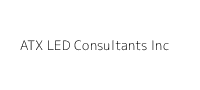 ATX LED Consultants Inc